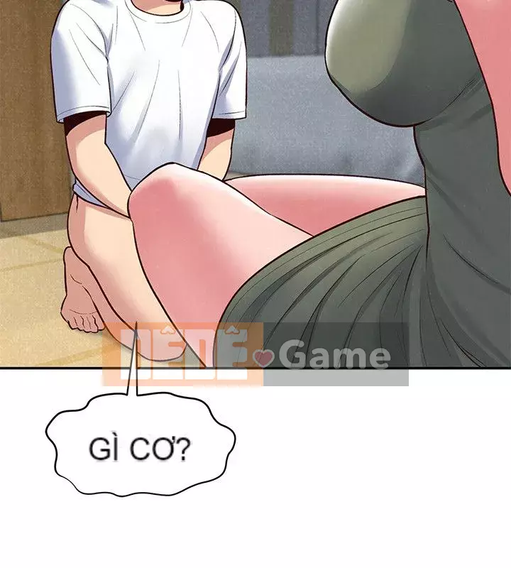 Em gái của bạn bè Chương 01-41