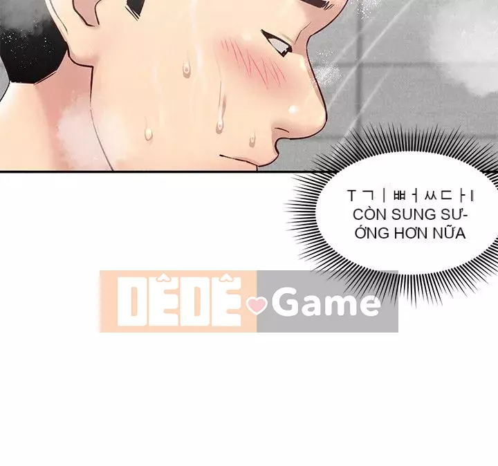 Em gái của bạn bè Chương 01-41