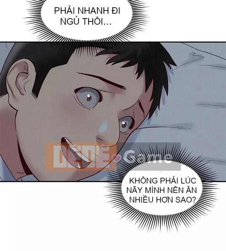 Em gái của bạn bè Chương 01-41