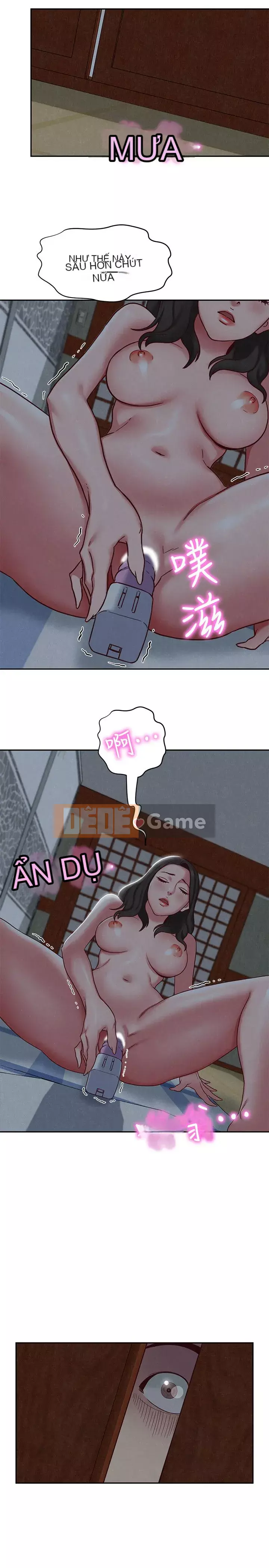 Em gái của bạn bè Chương 01-41