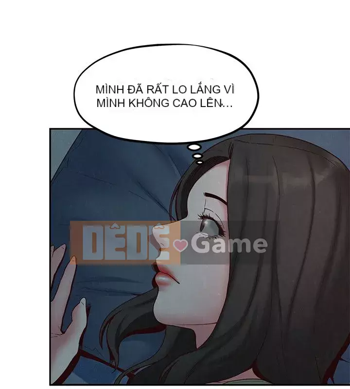 Em gái của bạn bè Chương 01-41