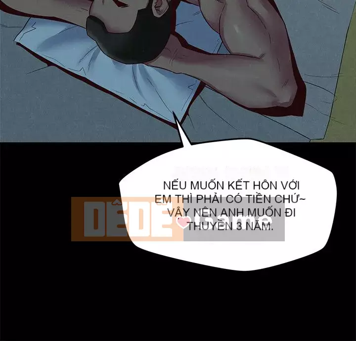 Em gái của bạn bè Chương 01-41