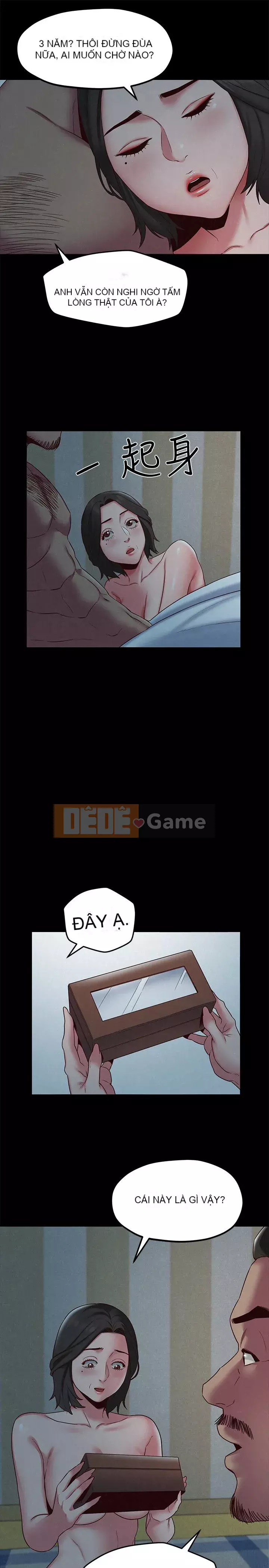 Em gái của bạn bè Chương 01-41