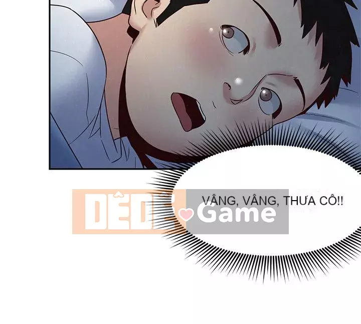 Em gái của bạn bè Chương 01-41