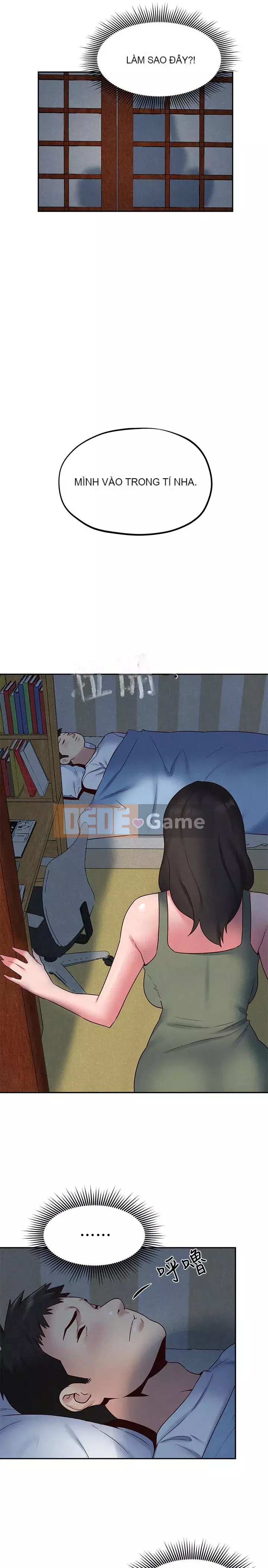 Em gái của bạn bè Chương 01-41