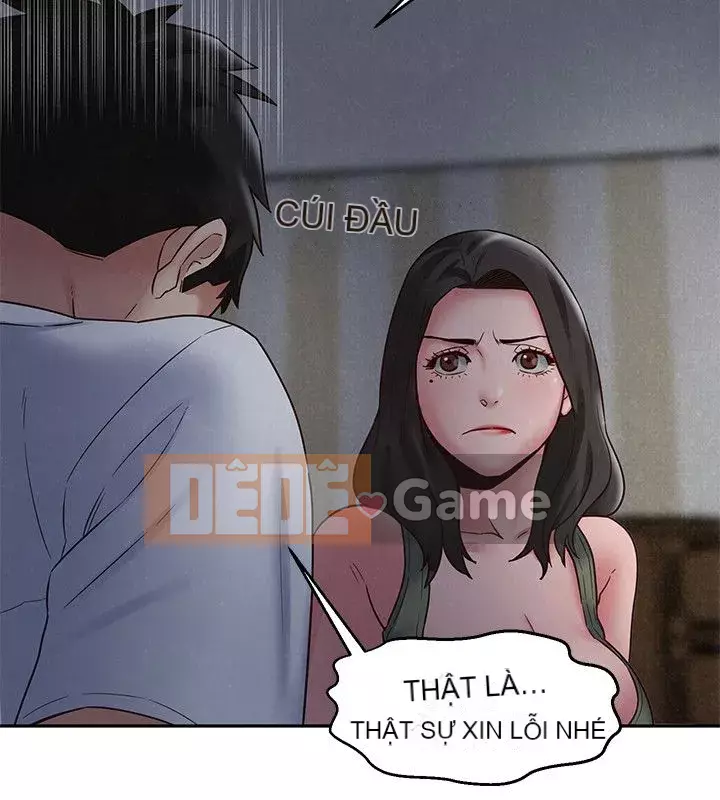 Em gái của bạn bè Chương 01-41