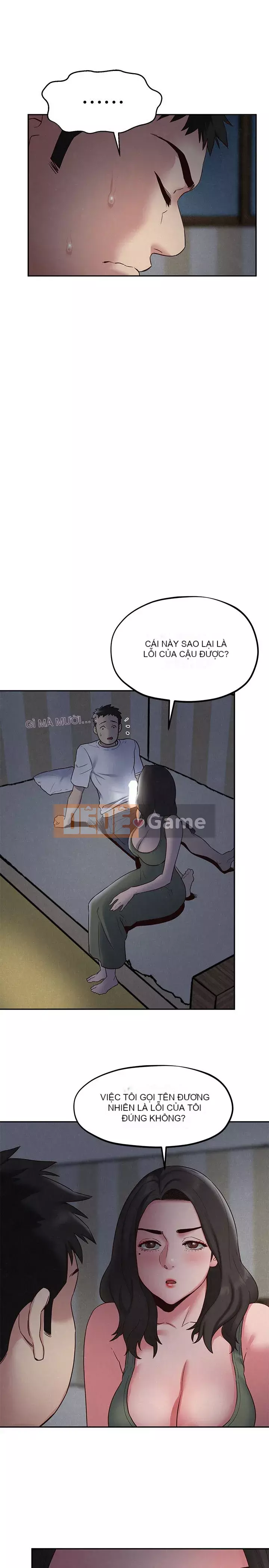 Em gái của bạn bè Chương 01-41