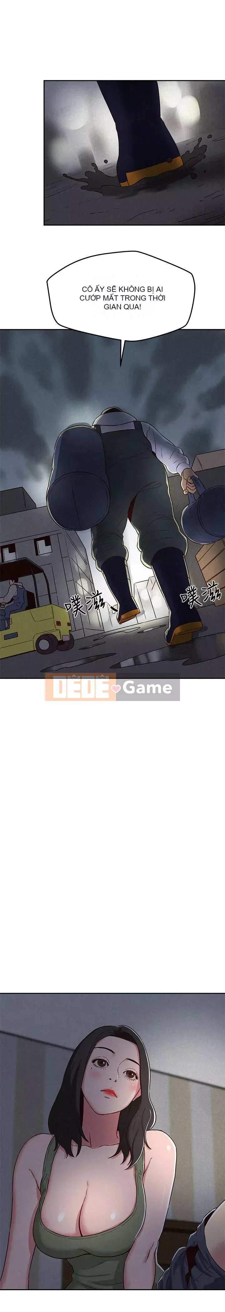 Em gái của bạn bè Chương 01-41