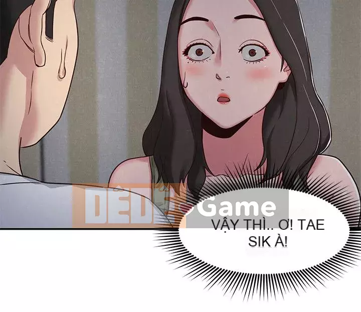 Em gái của bạn bè Chương 01-41