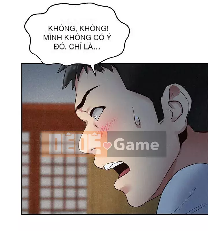 Em gái của bạn bè Chương 01-41