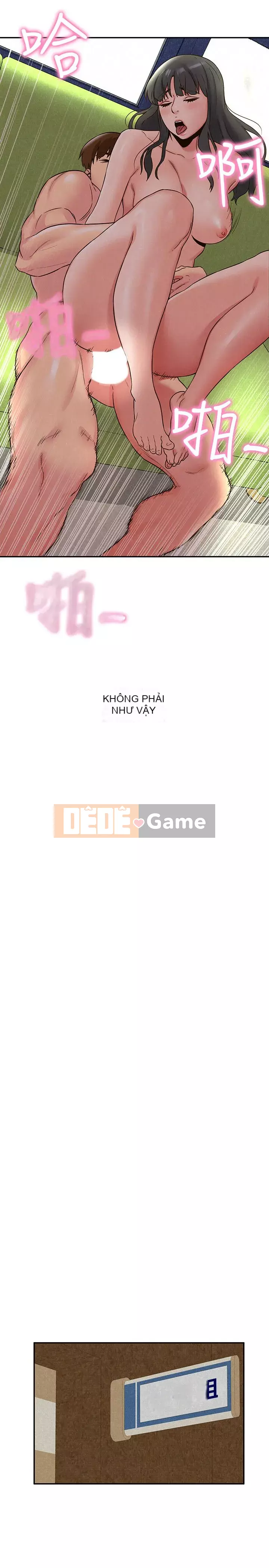 Em gái của bạn bè Chương 01-41