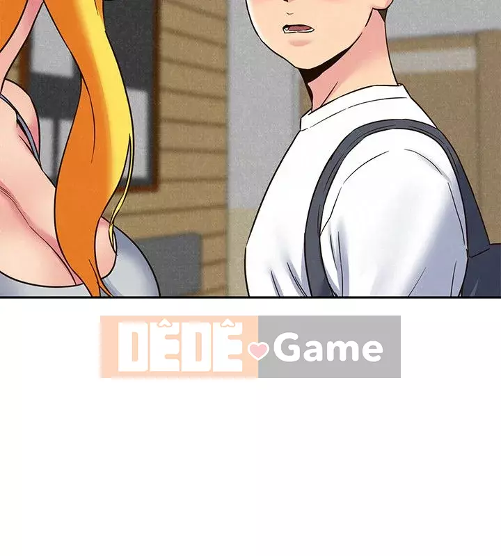 Em gái của bạn bè Chương 01-41