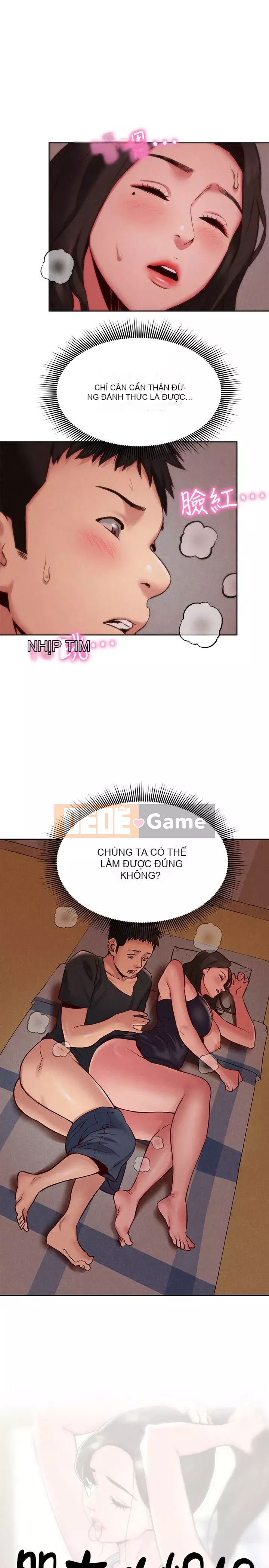 Em gái của bạn bè Chương 01-41