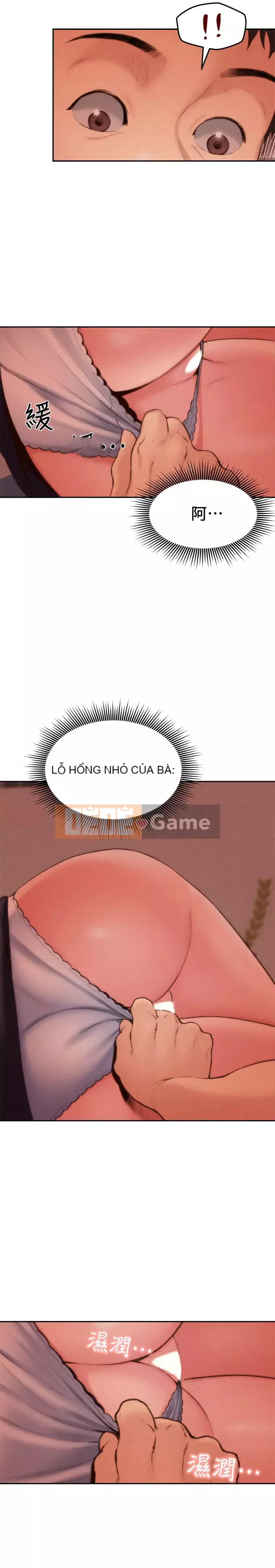 Em gái của bạn bè Chương 01-41