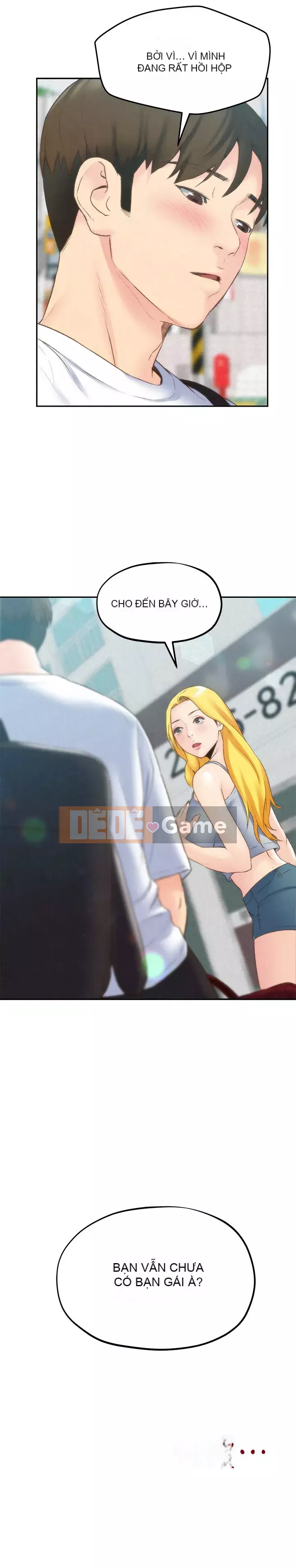 Em gái của bạn bè Chương 01-41