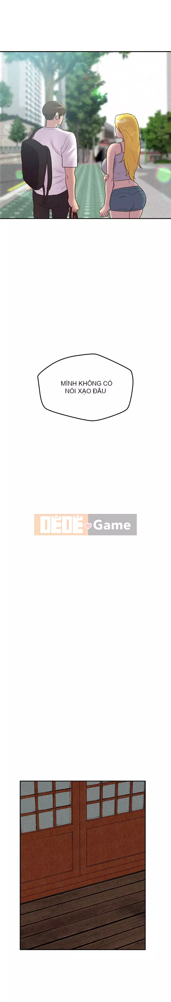 Em gái của bạn bè Chương 01-41