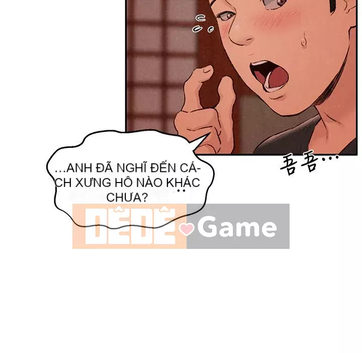 Em gái của bạn bè Chương 01-41