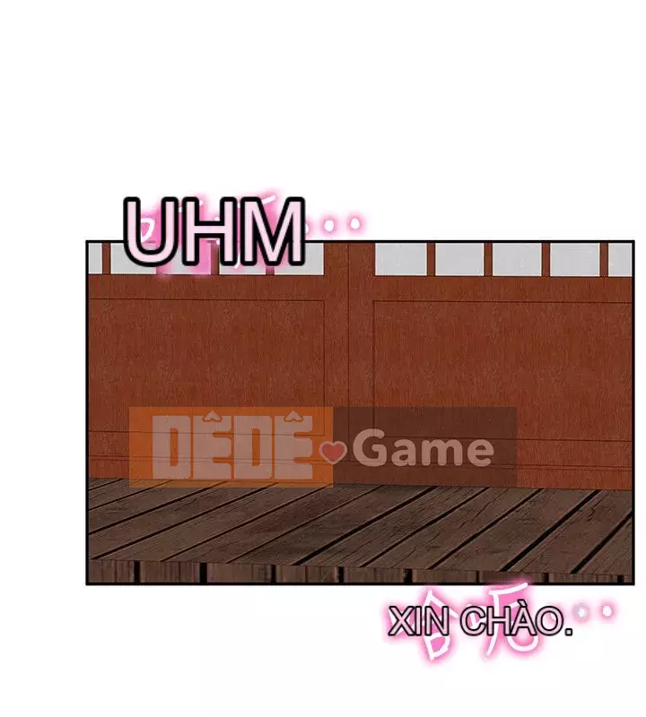 Em gái của bạn bè Chương 01-41