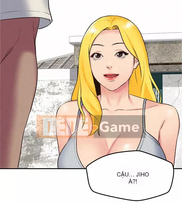 Em gái của bạn bè Chương 01-41