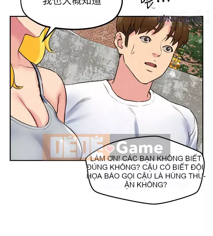 Em gái của bạn bè Chương 01-41