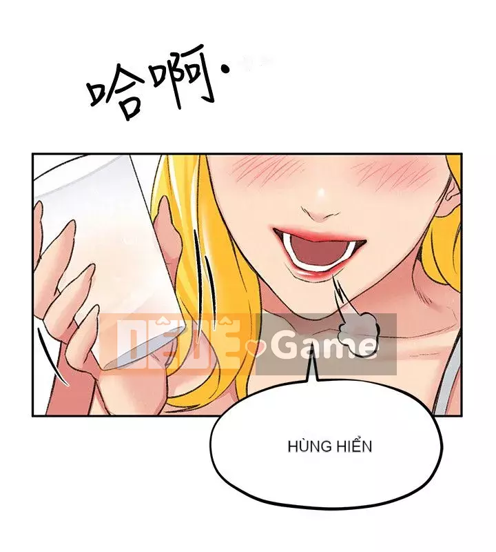 Em gái của bạn bè Chương 01-41