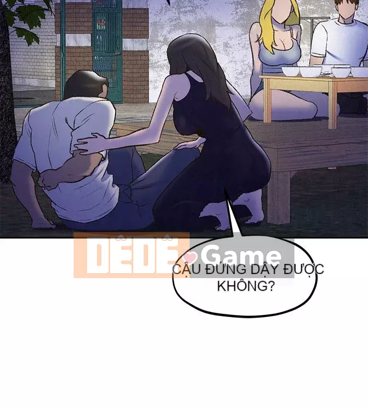 Em gái của bạn bè Chương 01-41