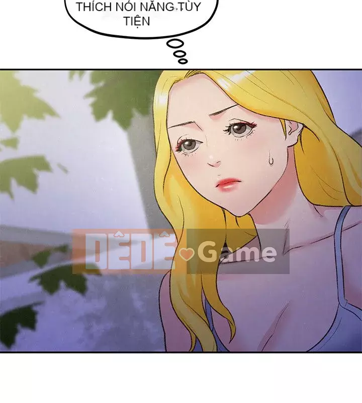 Em gái của bạn bè Chương 01-41