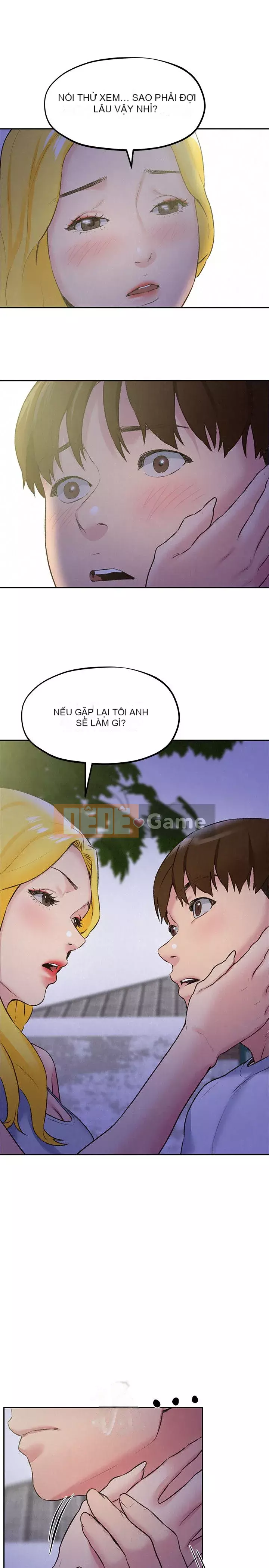 Em gái của bạn bè Chương 01-41