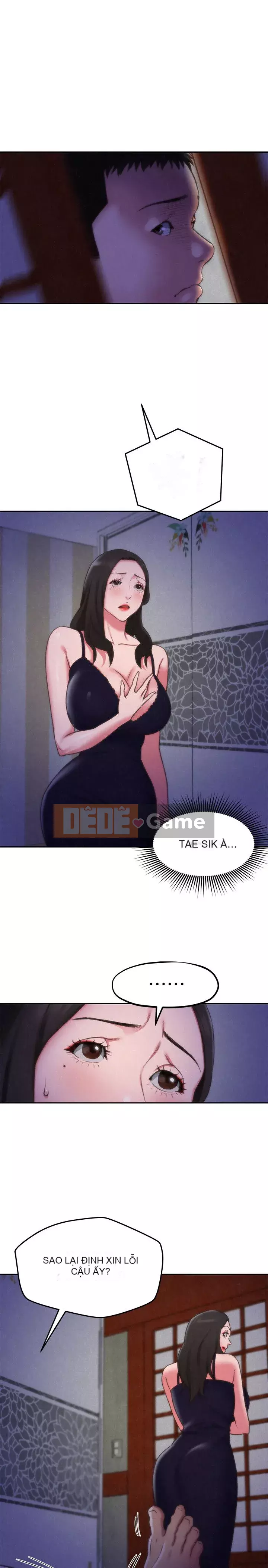 Em gái của bạn bè Chương 01-41