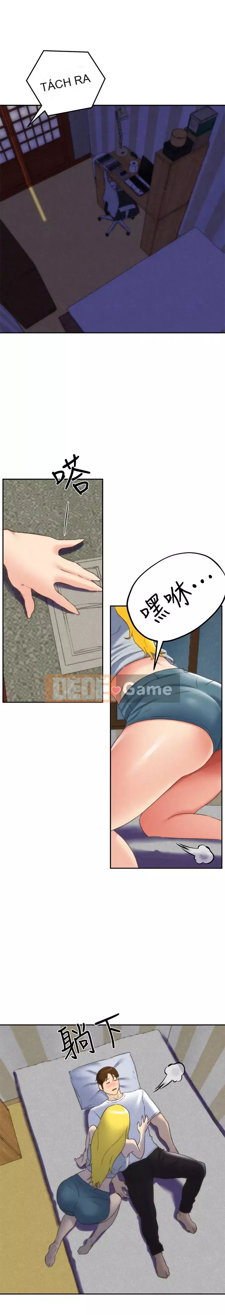 Em gái của bạn bè Chương 01-41