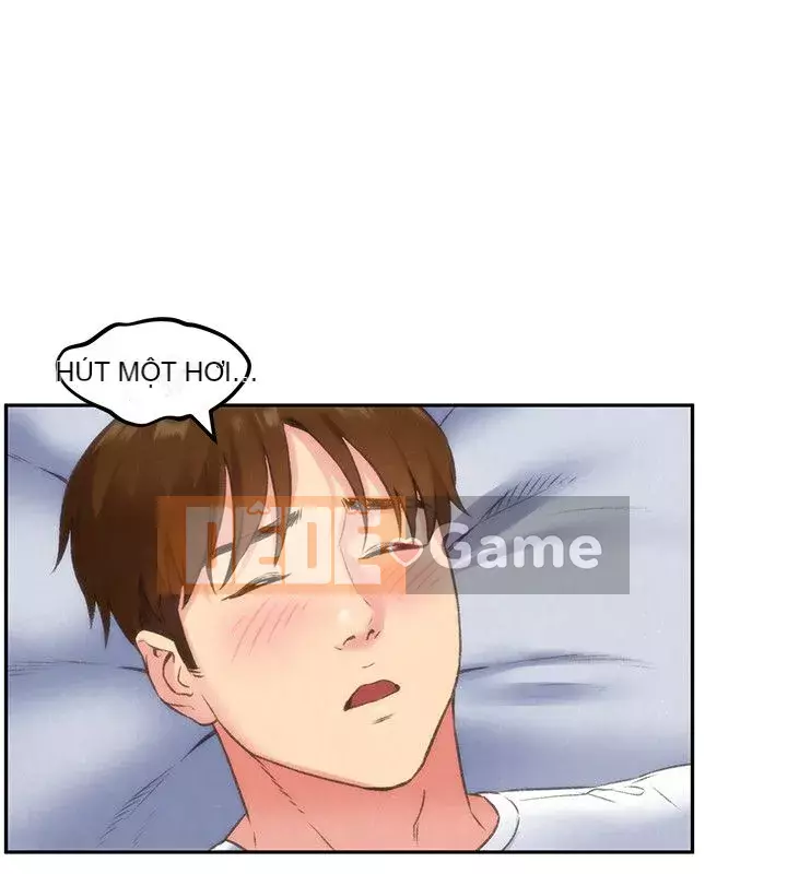 Em gái của bạn bè Chương 01-41