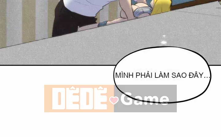 Em gái của bạn bè Chương 01-41