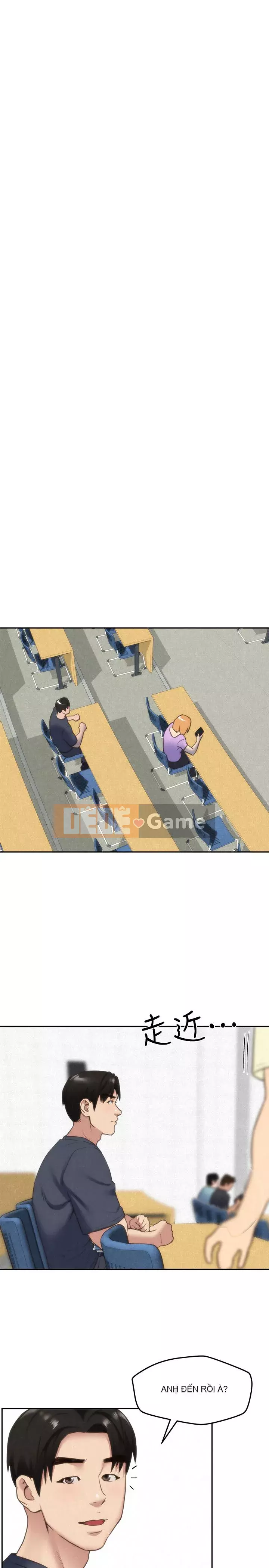 Em gái của bạn bè Chương 01-41