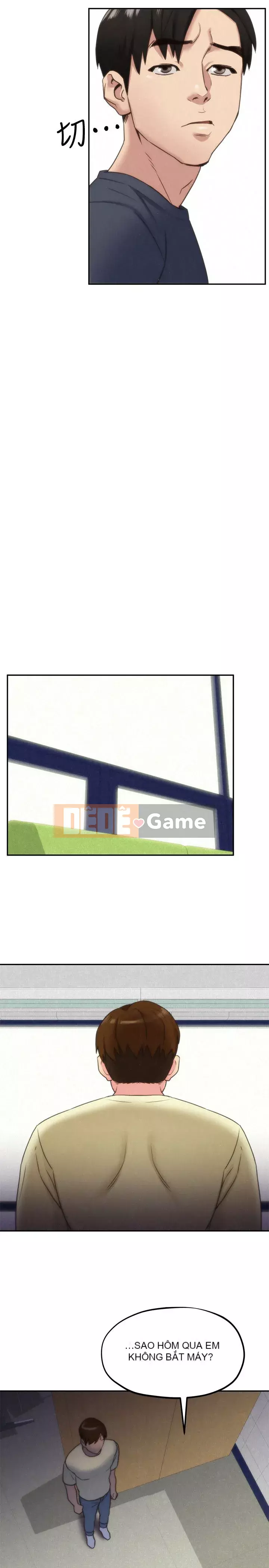 Em gái của bạn bè Chương 01-41