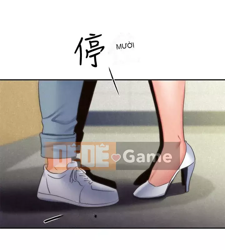 Em gái của bạn bè Chương 01-41