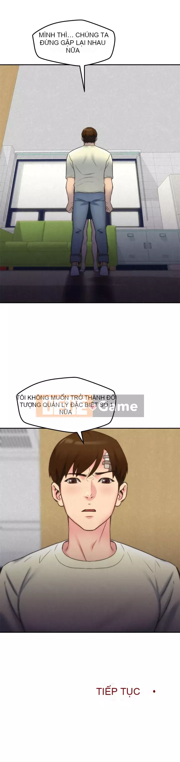 Em gái của bạn bè Chương 01-41