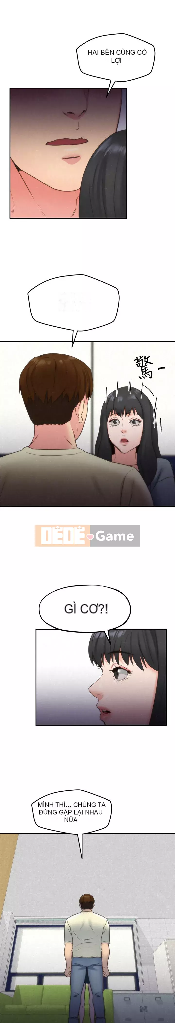 Em gái của bạn bè Chương 01-41