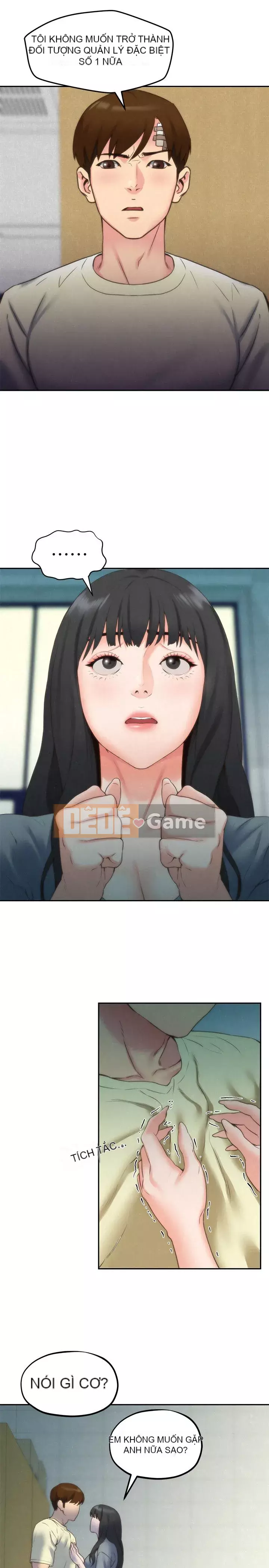 Em gái của bạn bè Chương 01-41