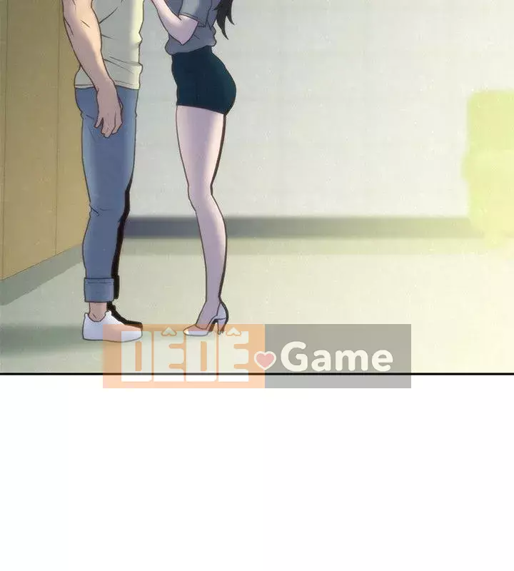 Em gái của bạn bè Chương 01-41