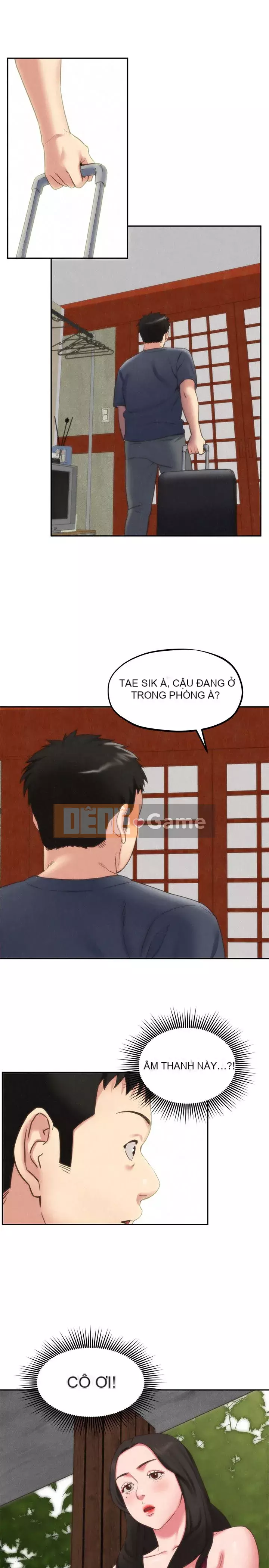 Em gái của bạn bè Chương 01-41