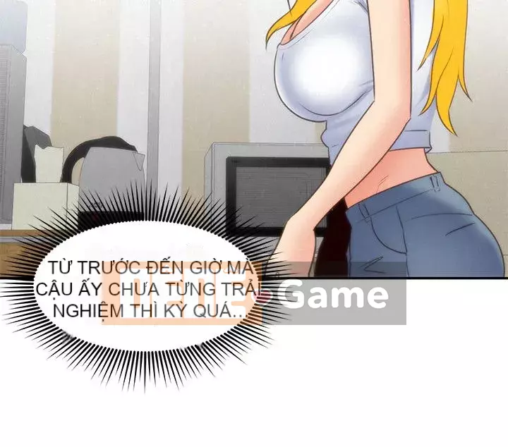 Em gái của bạn bè Chương 01-41