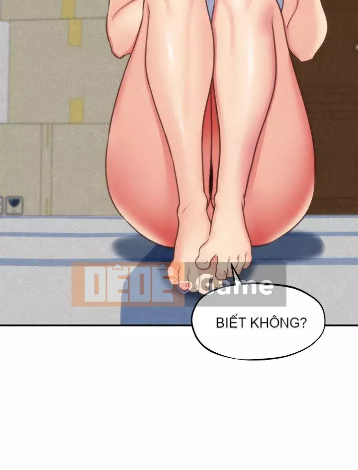 Em gái của bạn bè Chương 01-41