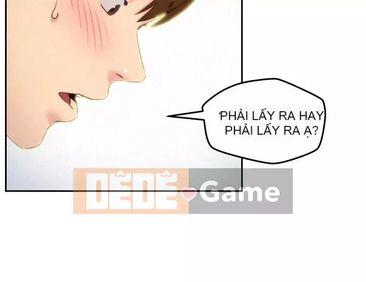 Em gái của bạn bè Chương 01-41