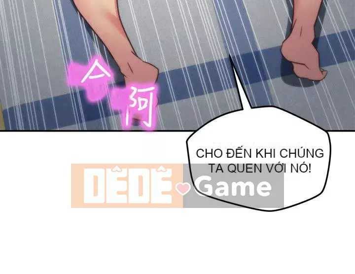 Em gái của bạn bè Chương 01-41