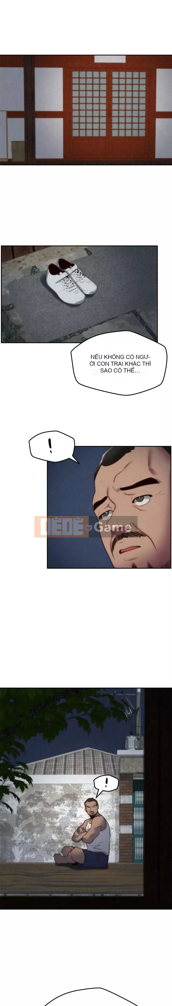 Em gái của bạn bè Chương 01-41