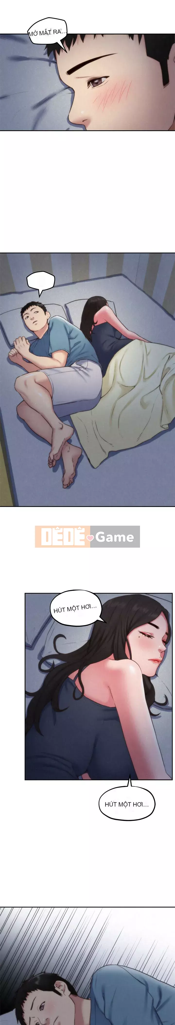 Em gái của bạn bè Chương 01-41