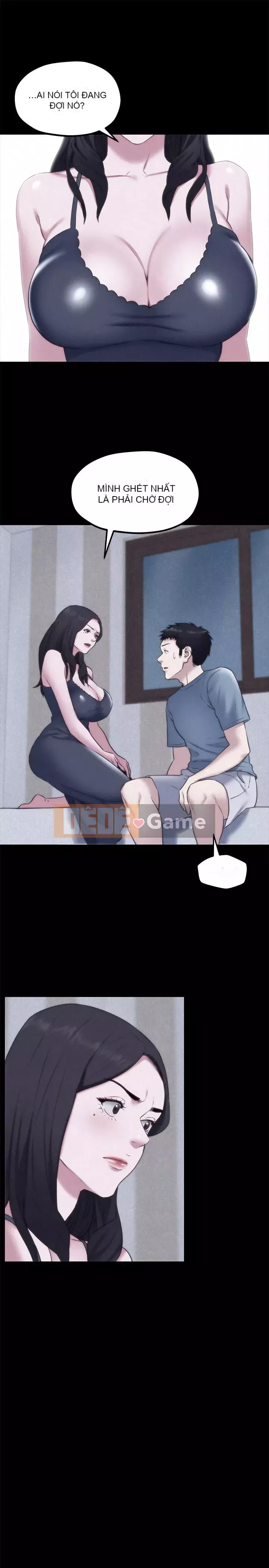 Em gái của bạn bè Chương 01-41