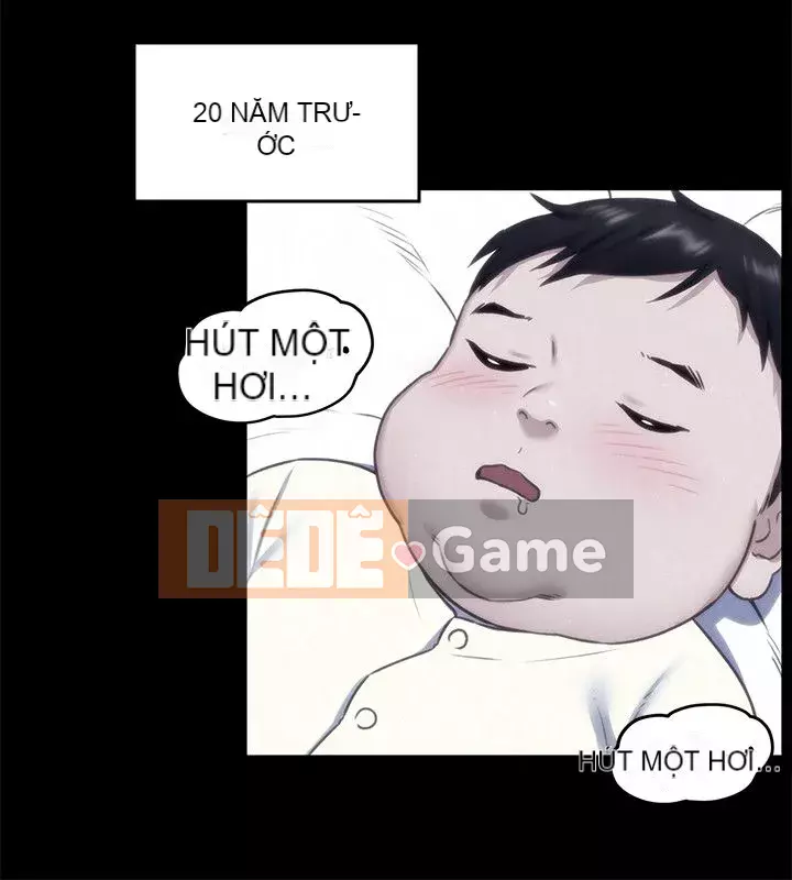 Em gái của bạn bè Chương 01-41