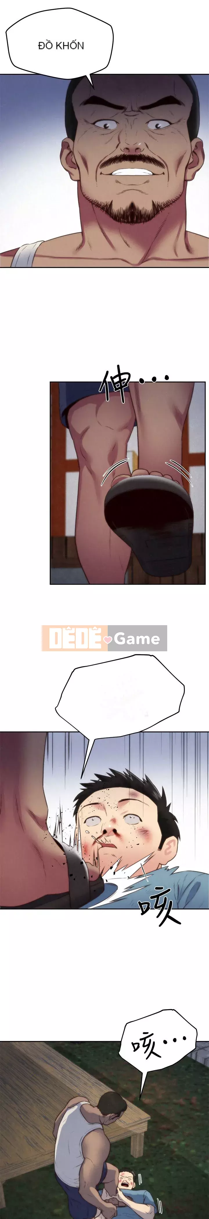 Em gái của bạn bè Chương 01-41