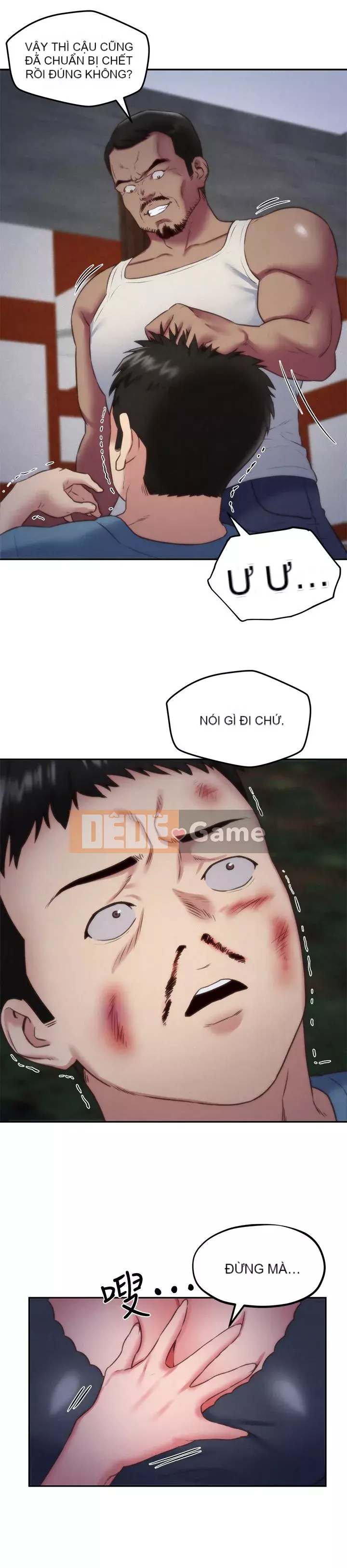 Em gái của bạn bè Chương 01-41